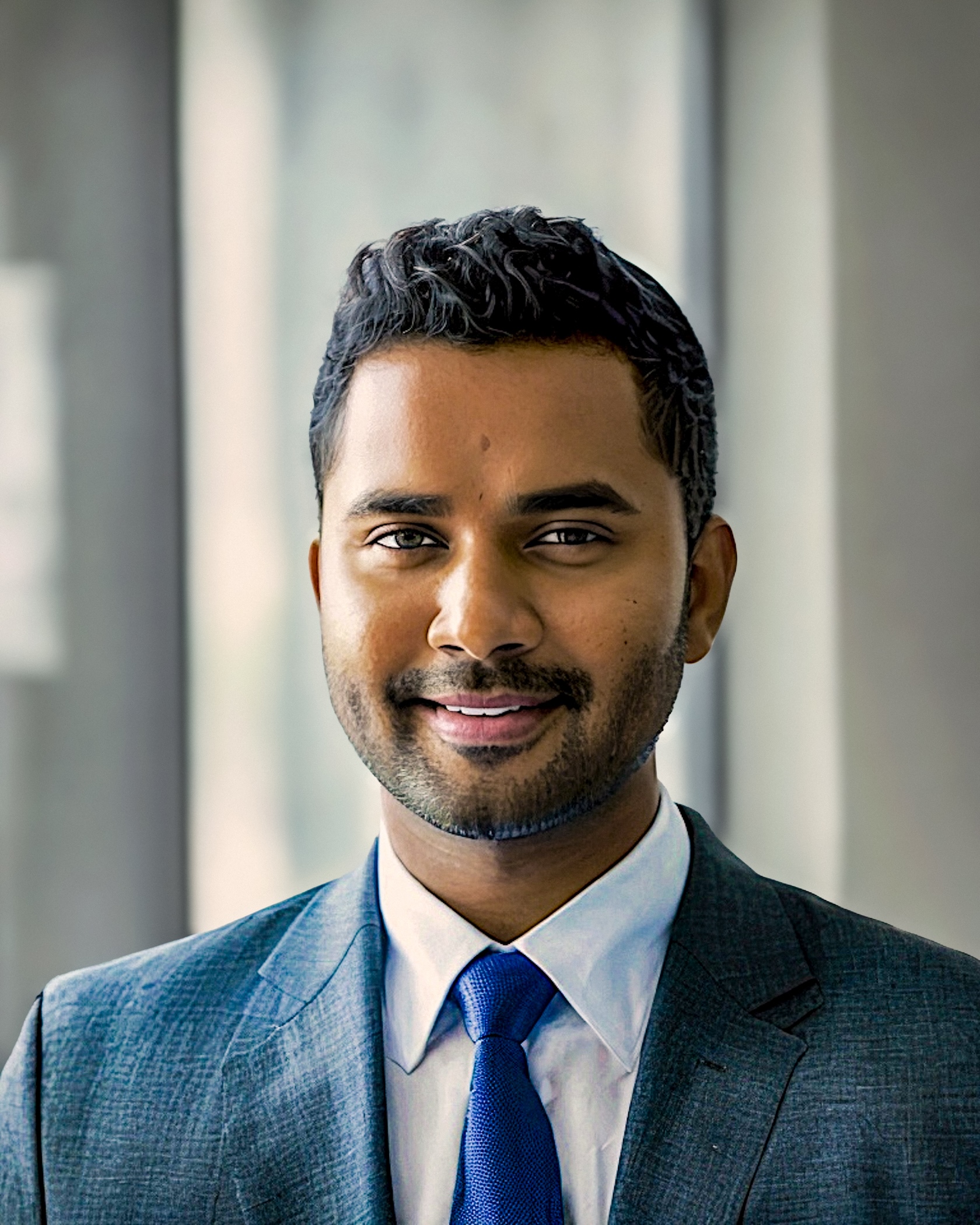 Photo: Rahul Krishnamurthy