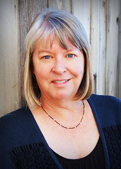 Amy Neel, Ph.D., CCC-SLP