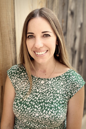 Photo: Andrea Martinez-Fisher 