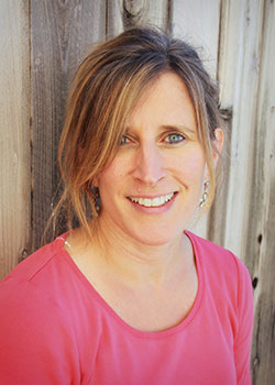 Cathy Binger, Ph.D., CCC-SLP 