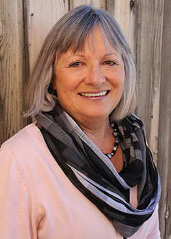 Photo: Katharine Blaker