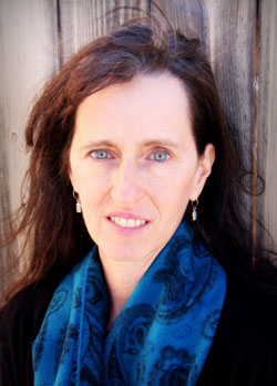 Photo: Phyllis Palmer